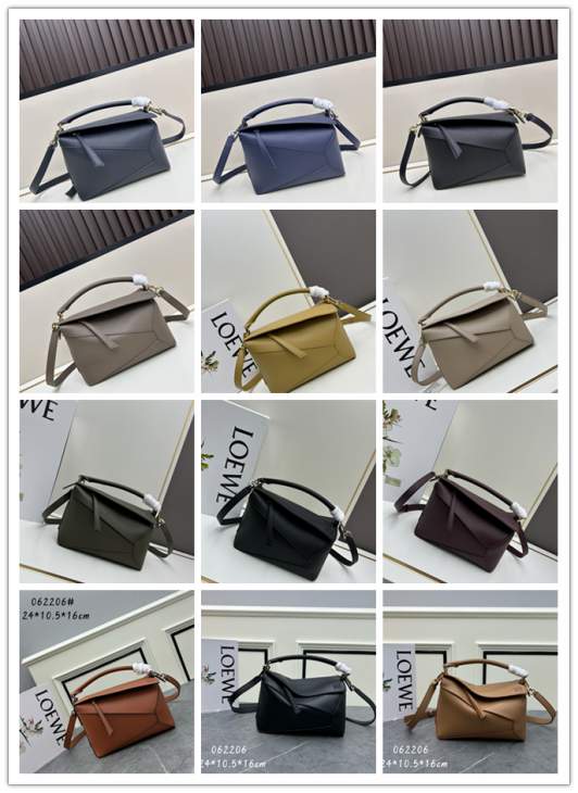 Picture of Loewe Handbags _SKUfw239894250fw
